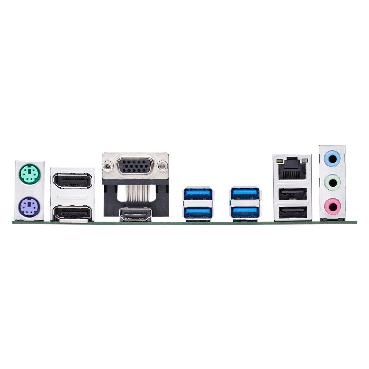 Placa de baza Asus Pro B460M-C/CSM, Socket 1200 (4718017720618) fotografia produsului View 3 L