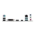 Placa de baza Asus TUF B360M-Plus Gaming, Socket 1151 (4712900992502) fotografia produsului View 3 S