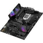 Placa de baza Asus ROG Strix Z490-E Gaming, Socket 1200 (4718017671620) fotografia produsului View 4 S