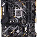 Placa de baza Asus TUF B360M-Plus Gaming, Socket 1151 (4712900992502) fotografia produsului
