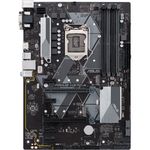 Placa de baza Asus Prime H370-A, Socket 1151 (4712900960129) fotografia produsului