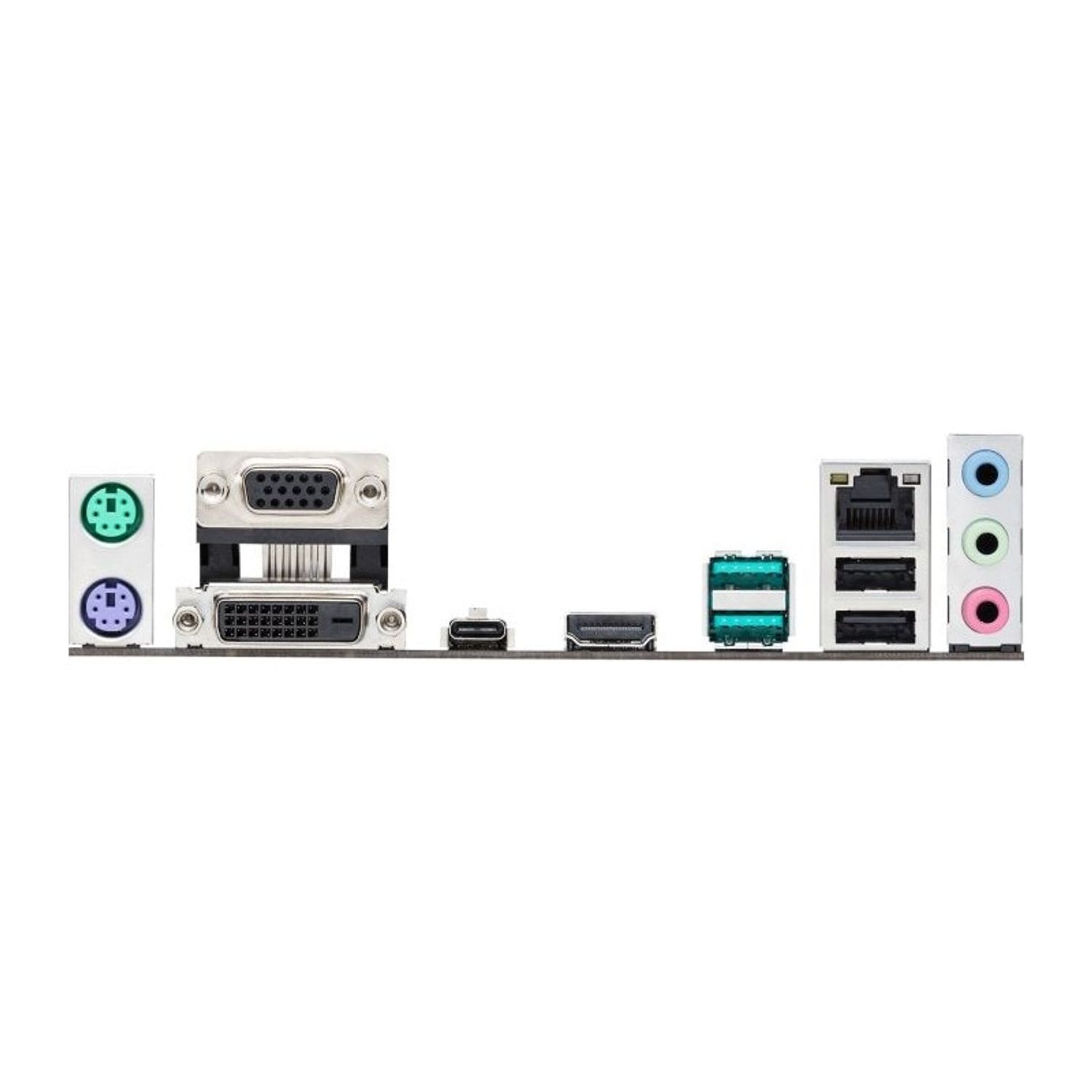 Placa de baza Asus Prime B360M-A, Socket 1151 (4712900984361) fotografia produsului View 3 L