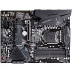 Placa de baza Gigabyte Z490 Gaming X, Socket 1200 (4719331808365) fotografia produsului