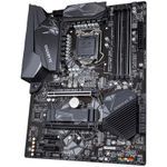 Placa de baza Gigabyte Z490 Gaming X, Socket 1200 (4719331808365) fotografia produsului View 2 S