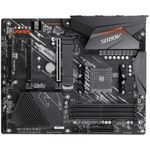 Placa de baza Gigabyte B550 Aorus Elite, Socket AM4 (4719331809485) fotografia produsului