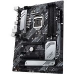Placa de baza Asus Prime H470-Plus, Socket 1200 (4718017699457) fotografia produsului View 3 S
