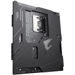 Placa de baza Gigabyte X299X Aorus Master, Socket 2066 (4719331806996) fotografia produsului View 3 S