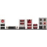 Placa de baza MSI X470 Gaming Pro Max, Socket AM4 (4719072673093) fotografia produsului View 3 S