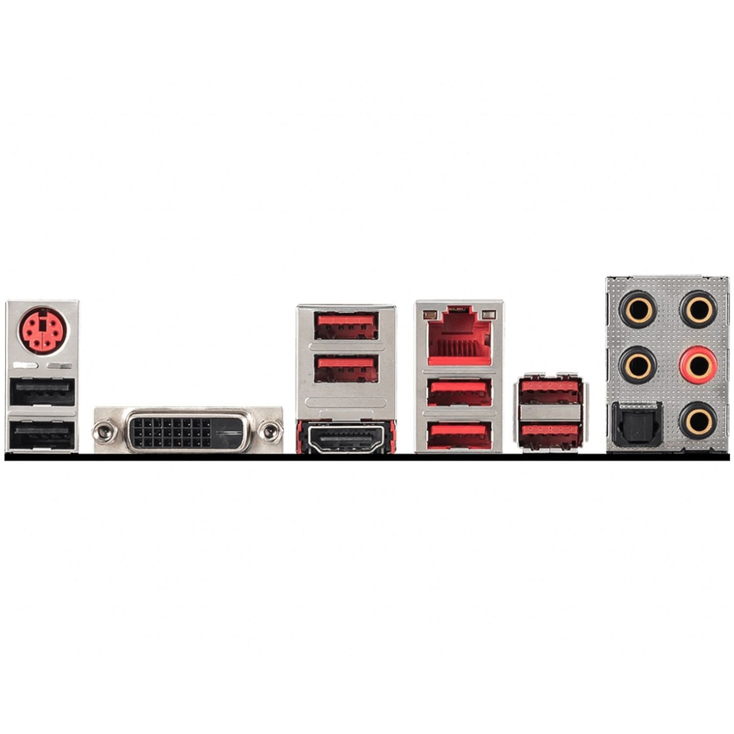 Placa de baza MSI X470 Gaming Pro Max, Socket AM4 (4719072673093) fotografia produsului View 3 L