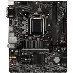 Placa de baza MSI B460M Pro, Socket 1200 (4719072730390) fotografia produsului