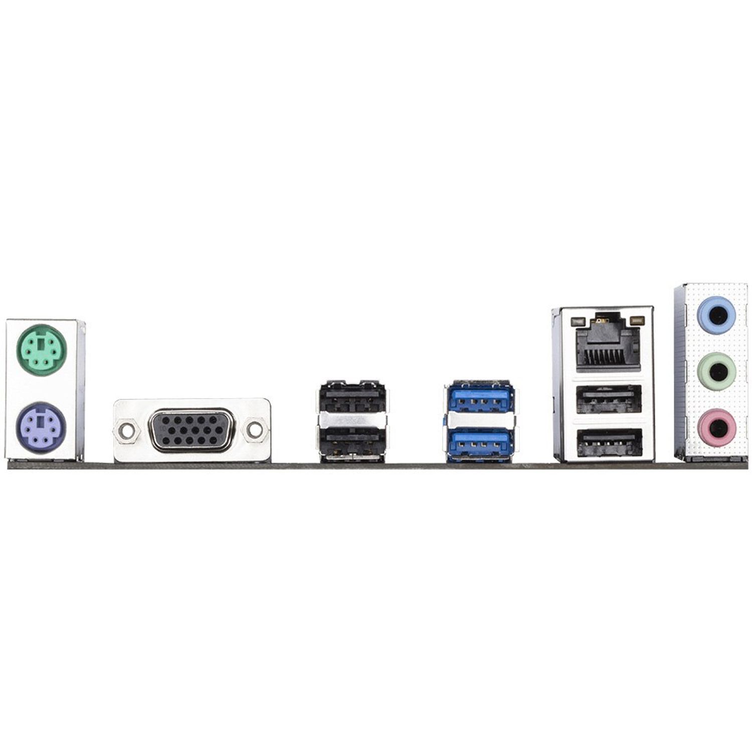 Placa de baza Gigabyte H410M S2, Socket 1200 (4719331809386) fotografia produsului View 3 L