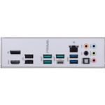 Placa de baza Asus Prime Z490-A, Socket 1200 (4718017678674) fotografia produsului View 8 S