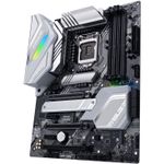 Placa de baza Asus Prime Z490-A, Socket 1200 (4718017678674) fotografia produsului View 3 S