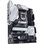 Placa de baza Asus Prime Z490-A, Socket 1200 (4718017678674) fotografia produsului View 5 S