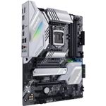 Placa de baza Asus Prime Z490-A, Socket 1200 (4718017678674) fotografia produsului View 6 S