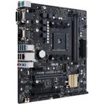 Placa de baza Asus Prime A320M-C R20, Socket AM4 (4712900694956) fotografia produsului View 2 S