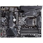 Placa de baza Gigabyte Z490 Gaming X AX, Socket 1200 (4719331809539) fotografia produsului