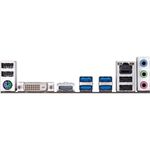 Placa de baza Gigabyte B450M DS3H, Socket AM4 (4719331810719) fotografia produsului View 4 S