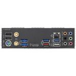 Placa de baza Gigabyte Z490 Gaming X AX, Socket 1200 (4719331809539) fotografia produsului View 4 S