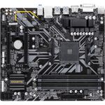 Placa de baza Gigabyte B450M DS3H, Socket AM4 (4719331810719) fotografia produsului View 2 S