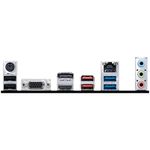 Placa de baza MSI B560M Pro-VDH, Socket 1200 (4719072813444) fotografia produsului View 4 S