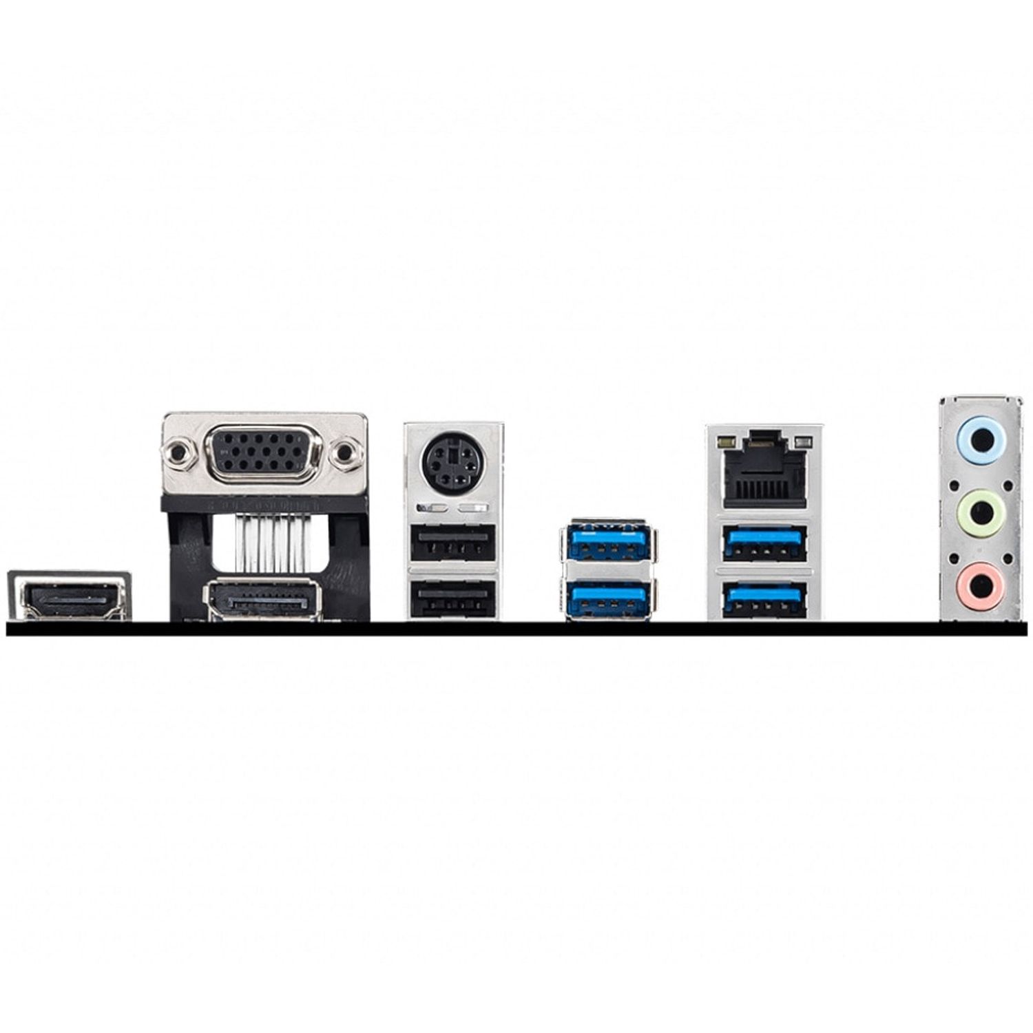 Placa de baza MSI A520M Pro, Socket AM4 (4719072755492) fotografia produsului View 3 L