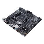 Placa de baza Asus Prime A320M-K, Socket AM4 (4712900672060) fotografia produsului View 2 S