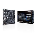 Placa de baza Asus Prime A320M-K, Socket AM4 (4712900672060) fotografia produsului View 4 S