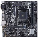 Placa de baza Asus Prime A320M-K, Socket AM4 (4712900672060) fotografia produsului