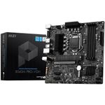 Placa de baza MSI B560M Pro-VDH, Socket 1200 (4719072813444) fotografia produsului