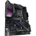 Placa de baza Asus ROG Strix X570-E Gaming, Socket AM4 (4718017380515) fotografia produsului View 3 S