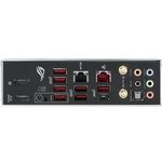 Placa de baza Asus ROG Strix X570-E Gaming, Socket AM4 (4718017380515) fotografia produsului View 8 S