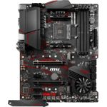 Placa de baza MSI MPG X570 Gaming Plus, Socket AM4 (4719072652517) fotografia produsului