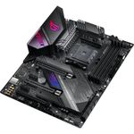 Placa de baza Asus ROG Strix X570-E Gaming, Socket AM4 (4718017380515) fotografia produsului View 6 S
