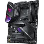 Placa de baza Asus ROG Strix X570-E Gaming, Socket AM4 (4718017380515) fotografia produsului View 7 S