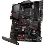 Placa de baza MSI MPG X570 Gaming Plus, Socket AM4 (4719072652517) fotografia produsului View 2 S