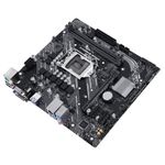 Placa de baza Asus Prime B460M-K, Socket 1200 (4718017557542) fotografia produsului View 2 S