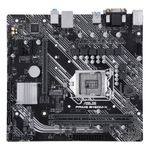 Placa de baza Asus Prime B460M-K, Socket 1200 (4718017557542) fotografia produsului