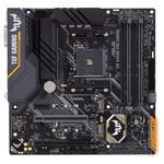Placa de baza Asus TUF B450M-Pro Gaming, Socket AM4 (4718017165785) fotografia produsului