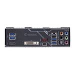 Placa de baza Gigabyte B450 Aorus Pro, Socket AM4 (4719331803841) fotografia produsului View 3 S
