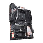 Placa de baza Gigabyte B450 Aorus Pro, Socket AM4 (4719331803841) fotografia produsului View 2 S