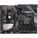Placa de baza Gigabyte Aorus B450 Elite, Socket AM4 (4719331803995) fotografia produsului