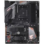 Placa de baza Gigabyte B450 Aorus Pro, Socket AM4 (4719331803841) fotografia produsului