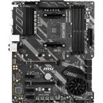 Placa de baza MSI X570-A Pro, Socket AM4 (4719072652524) fotografia produsului