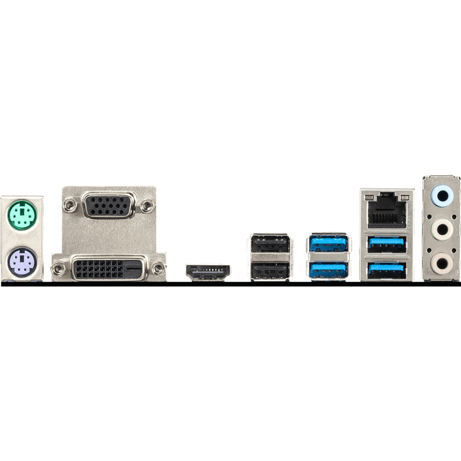 Placa de baza MSI B450M Pro-M2 Max, Socket AM4 (4719072661649) fotografia produsului View 3 L