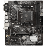 Placa de baza MSI B450M Pro-M2 Max, Socket AM4 (4719072661649) fotografia produsului