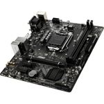 Placa de baza MSI H310M Pro-VDH Plus, Socket 1151 (4719072587116) fotografia produsului View 3 S
