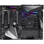 Placa de baza Gigabyte X570 Aorus Master Socket Am4 (4719331805654) fotografia produsului