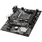 Placa de baza MSI B450M Pro-M2 Max, Socket AM4 (4719072661649) fotografia produsului View 2 S