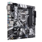 Placa de baza Asus Prime Z390M-Plus, Socket 1151 (4718017126625) fotografia produsului View 2 S